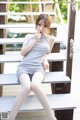 YouMi Vol.385: Zhou Yuxi (周 于 希 Sandy) (58 photos) P1 No.db881a