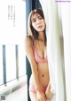 Asuka Kawazu 川津明日香, Weekly Playboy 2022 No.51 (週刊プレイボーイ 2022年51号) P5 No.657934 Image No. 27