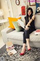 TouTiao 2016-06-21: Model COCO (67 photos) P16 No.8635b1