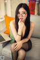 TouTiao 2016-06-21: Model COCO (67 photos) P46 No.fc4da4