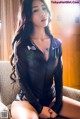 TouTiao 2017-12-21: Model Ru Yi (如意) (26 photos) P9 No.c04be4