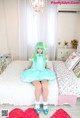 Cosplay Panache - Co Fullhd Photo P1 No.55330f Image No. 23