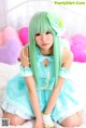 Cosplay Panache - Co Fullhd Photo P2 No.d15e2c Image No. 21