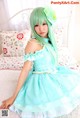 Cosplay Panache - Co Fullhd Photo P7 No.01fbdd Image No. 11