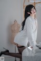 Coser@rioko凉凉子 Vol.044: (25 photos) P19 No.1772fd Image No. 13