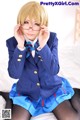 Cosplay Haruka - Myluv Blowjob Comsot P9 No.2534cd Image No. 7