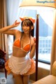 Cosplay Tsukutan - Want Sex Video P11 No.483643