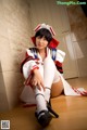 Cosplay Tsukutan - Want Sex Video P2 No.a7c3d2