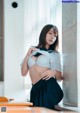 Momo Taiga 大河もも, グラビア写真集 「旬」 Set.01 P29 No.db453b