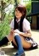 Ria Horisaki - Summersinn Www Xgoro P1 No.9c53a7