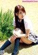 Ria Horisaki - Summersinn Www Xgoro P12 No.b425c9 Image No. 1