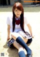 Ria Horisaki - Summersinn Www Xgoro P8 No.98ee81 Image No. 9