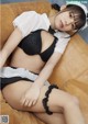 Amisa Miyazaki 宮崎あみさ, Purizm Photo Book 私服でグラビア!! Set.03 P1 No.b2e0ae