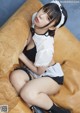 Amisa Miyazaki 宮崎あみさ, Purizm Photo Book 私服でグラビア!! Set.03 P14 No.371eb3