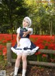 Cosplay Saku - Bizzers Video Come P9 No.a20c15 Image No. 7