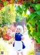 Cosplay Saku - Bizzers Video Come P1 No.39a771 Image No. 23