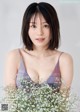 Madoka Seyama 瀬山まどか, Young Jump 2022 No.13 (ヤングジャンプ 2022年13号) P13 No.6625c0