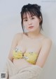 Madoka Seyama 瀬山まどか, Young Jump 2022 No.13 (ヤングジャンプ 2022年13号) P2 No.131eb4