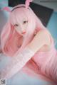 DJAWA Photo - HaNari (하나리): "Pink Succubus" (123 photos) P23 No.357de5 Image No. 201