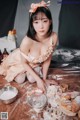 ArtGravia Vol.142: Jiang Ren Qing (姜仁卿) (94 photos) P39 No.e6cea0