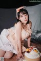 ArtGravia Vol.142: Jiang Ren Qing (姜仁卿) (94 photos) P53 No.0ab74b