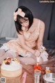 ArtGravia Vol.142: Jiang Ren Qing (姜仁卿) (94 photos) P1 No.956c3c