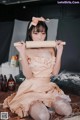 ArtGravia Vol.142: Jiang Ren Qing (姜仁卿) (94 photos) P63 No.7c1b9b