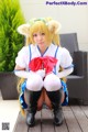 Cosplay Ayane - Mcnude Moms Go P11 No.fb8d9d Image No. 3