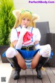 Cosplay Ayane - Mcnude Moms Go P2 No.d2a539 Image No. 21