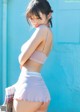 Hina Kikuchi 菊池姫奈, Weekly Playboy 2022 No.13 (週刊プレイボーイ 2022年13号) P4 No.03db6c Image No. 11