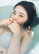 Hina Kikuchi 菊池姫奈, Weekly Playboy 2022 No.13 (週刊プレイボーイ 2022年13号) P5 No.8eed9b Image No. 9