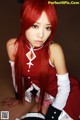 Cosplay Ippon Shoubu - Scan Free Women C P5 No.ec0514 Image No. 15