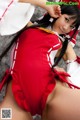 Beautiful and sexy cosplay photo collection - Part 025 (518 photos)