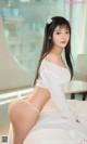 UGIRLS - Ai You Wu App No.1921: Xiao Na Bi (小娜 比) (35 photos) P23 No.7dcef6