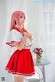 Cosplay Enako - Plase Maga King P8 No.273b36 Image No. 9