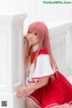 Cosplay Enako - Plase Maga King P1 No.8159aa Image No. 23