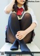 Kurokami Joshi - Dvd Hairy Pichunter