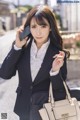 JILL じる, [GirlFriendEnd] 我が家の×××すぎる姉-社会人編 Set.01 P32 No.a9a476 Image No. 115