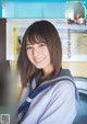 Nao Kosaka 小坂菜緒, FLASHスペシャル グラビアBEST2019年初夏号 P5 No.8476ff Image No. 13