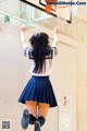 Summer School Girl - Playboyplus Dengan Murid P2 No.8d0fe8 Image No. 21