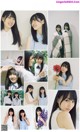 Nogizaka46 乃木坂46, Weekly Playboy 2021 No.05 (週刊プレイボーイ 2021年5号) P4 No.35fea9