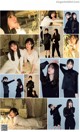 Nogizaka46 乃木坂46, Weekly Playboy 2021 No.05 (週刊プレイボーイ 2021年5号) P11 No.bd3038