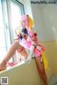 Cosplay Ayane - Adorable Russian Porn P2 No.53d138 Image No. 21