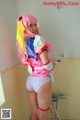 Cosplay Ayane - Adorable Russian Porn P4 No.f6ddd5 Image No. 17