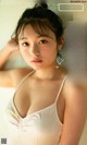 Mizuki Kirihara 桐原美月, Weekly Playboy 2022 No.17 (週刊プレイボーイ 2022年17号) P1 No.38bfb4