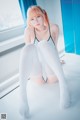 Parkhaag 박하악, [DJAWA] Swimming Lessons #9 Set.01 P14 No.17ceee Image No. 49