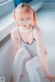 Parkhaag 박하악, [DJAWA] Swimming Lessons #9 Set.01 P6 No.a42d78 Image No. 65