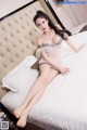 YouWu Vol.094: Model Li Mi Er (李 宓 儿) (36 photos) P23 No.5d244f Image No. 17