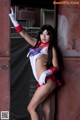 Cosplay Akiton - Kinklive Skinny Pajamisuit P3 No.a1f927 Image No. 19