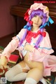 Cosplay Kurumi - Smol Porno Foto P8 No.98dcce